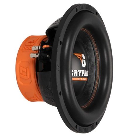 Автомобильный сабвуфер DL Audio Gryphon PRO 12 Автомобильный сабвуфер DL Audio Gryphon PRO 12